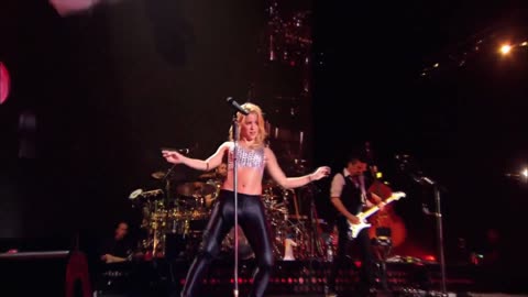 100 La Tortura VRemix Shakira Ft Alejandro Sanz In Live [Dvj_Micky_S.C]