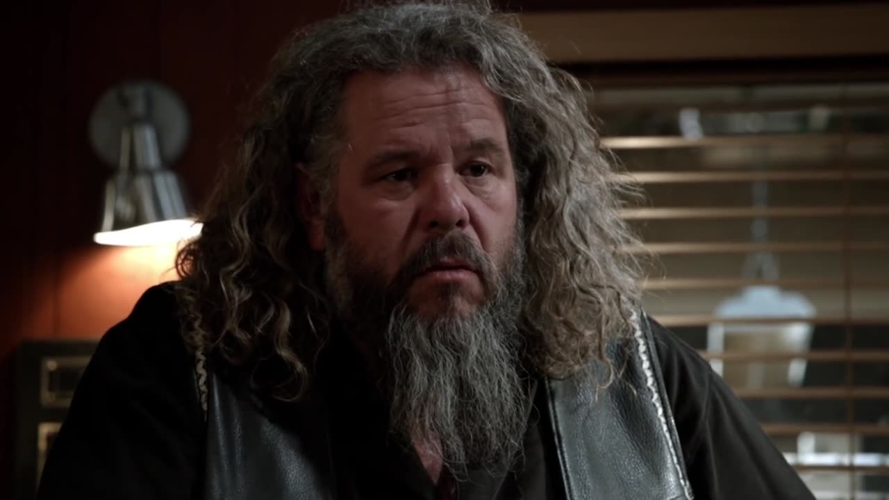 Questionable Things We Ignore In Sons Of Anarchy