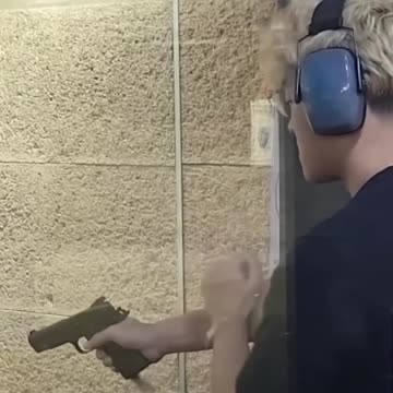 I've NEVER seen this before...