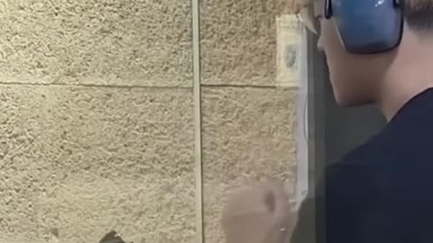 I've NEVER seen this before...