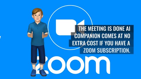 zoom introduces ai
