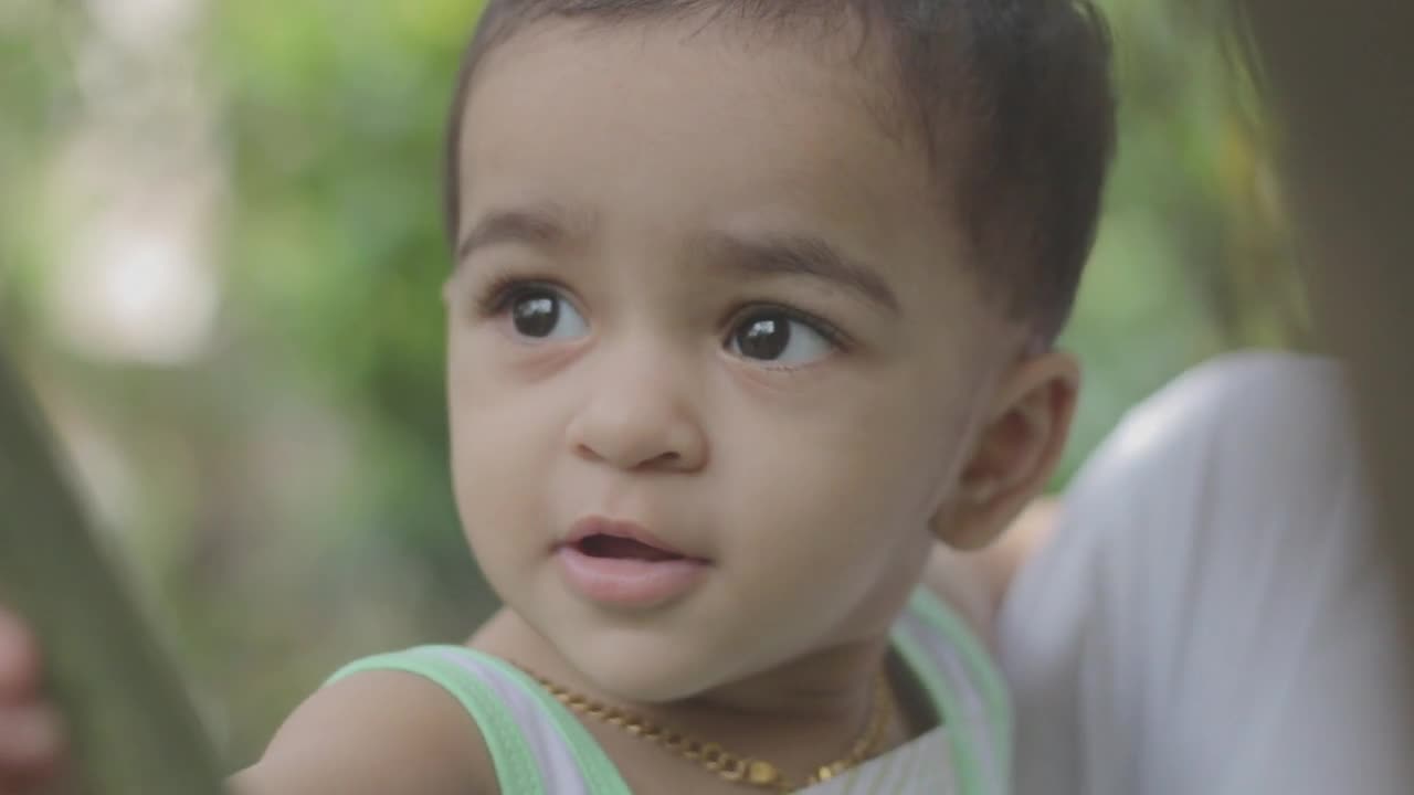Cute baby smiling||little baby||look like face so pretty