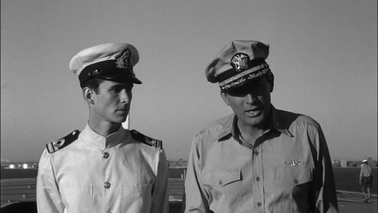 on the beach movie