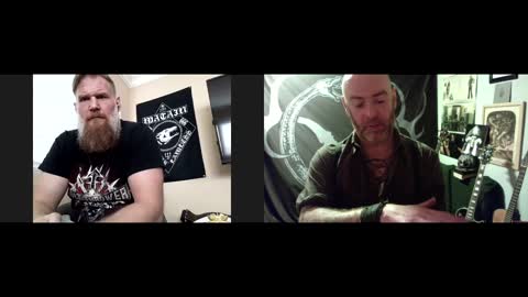 an interview with JOSH BARNETT