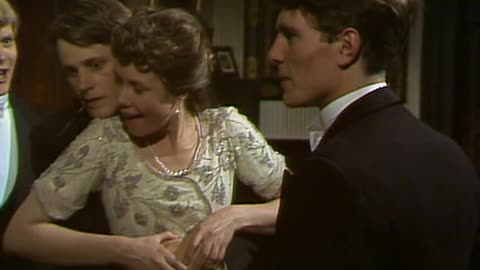 Beau Geste Episode 2