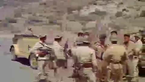 The Rat Patrol S2 - E 7
