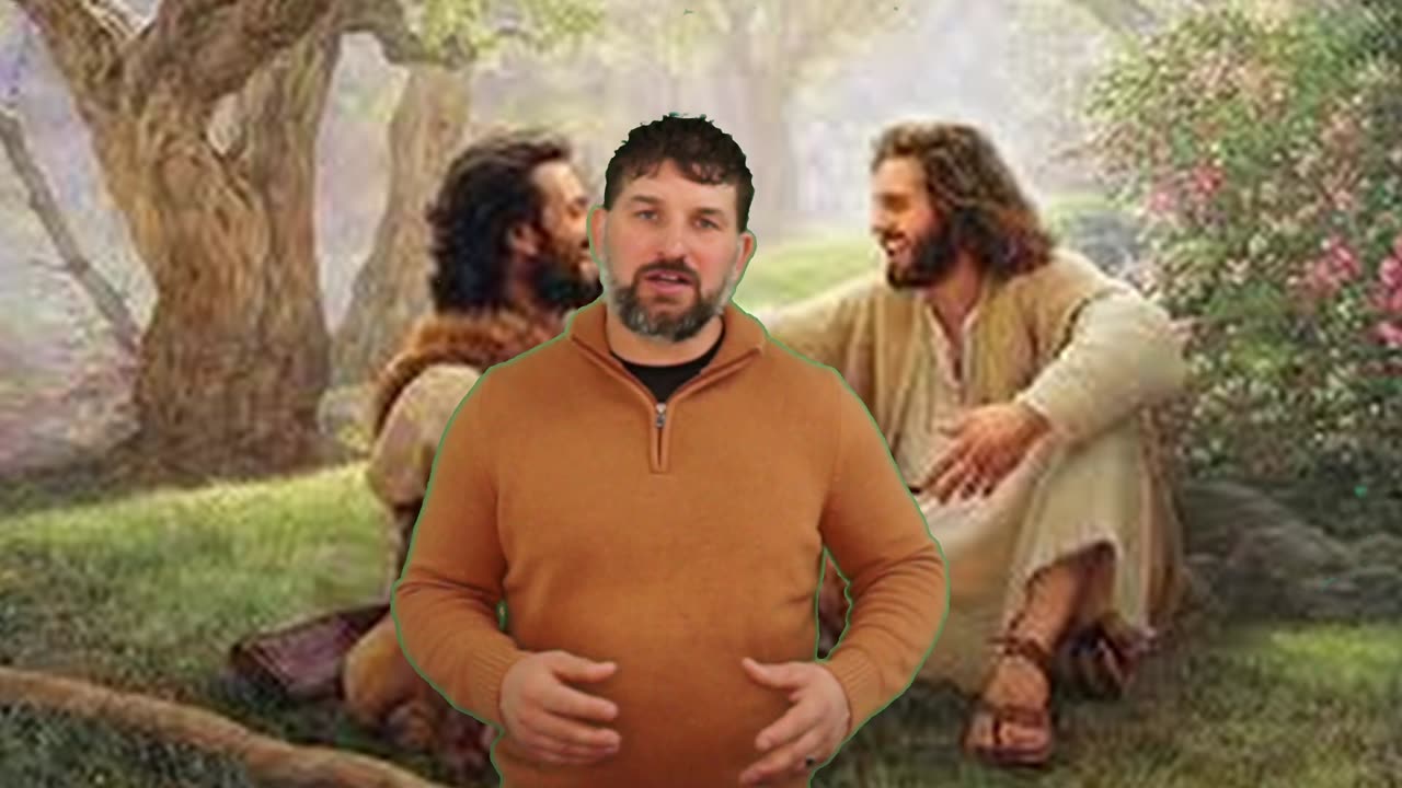 Impact by Lance Wetter. Sunday Sermon at MHW GMC
