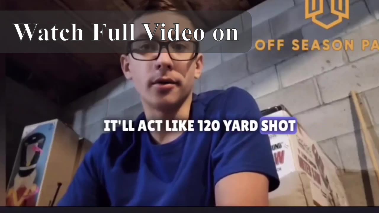 How I lowered My Golf Handicap With Foam Golf Balls