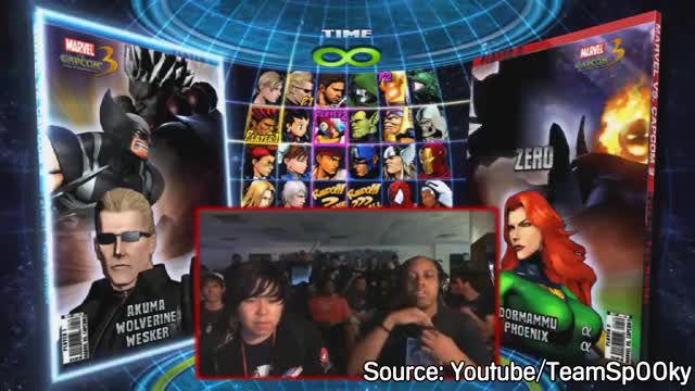 When Fighting Gamers Tried To Cheat the System (And the Law)