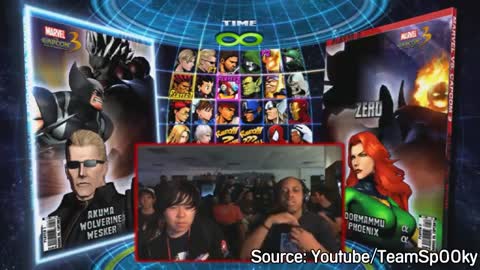 When Fighting Gamers Tried To Cheat the System (And the Law)