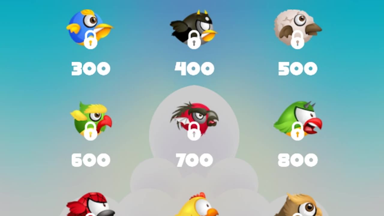 Floppy Flying Bird Shooter - Android Gameplay [2+ Mins, 720p60fps]