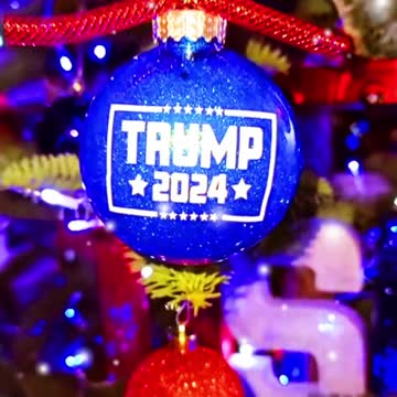 WE'RE MAKING CHRISTMAS GREAT AGAIN!!!😍🎄🎄🎄