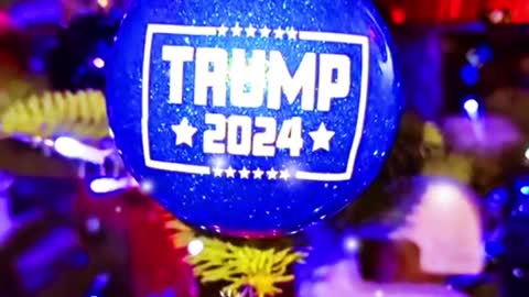 WE'RE MAKING CHRISTMAS GREAT AGAIN!!!😍🎄🎄🎄