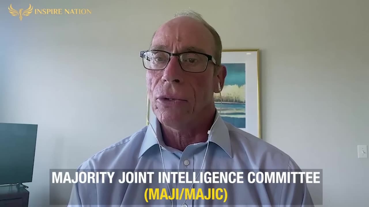 DR GREER- DISCLOSURE PROJECT INTELLIGENCE ARCHIVE DPIA