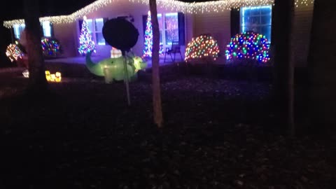 Christmas Lights