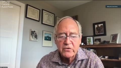 Greenpeace Co-Founder Slams Globalist 'Suicidal' Climate Change Pact