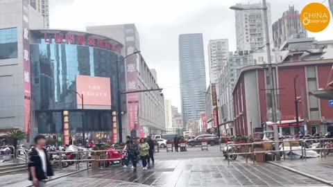 Total Collapse of China’s Apparel Industry_ Factories Bankrupt, Wholesalers Give Up, No Vendor Sales