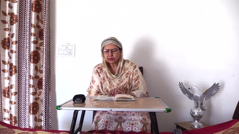 SIKH ITIHAAS | ਭਾਗ 53: ਜਨਮ ਤੇ ਬਾਲ ਲੀਲਾ | Reciter Shinder Kaur | Kitaban De Panne