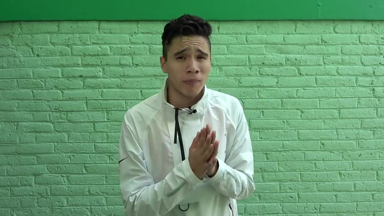5 TRUCOS de FÚTBOL que SORPRENDERÁN a esa CHICA que TANTO te GUSTA 😎⚽❤️
