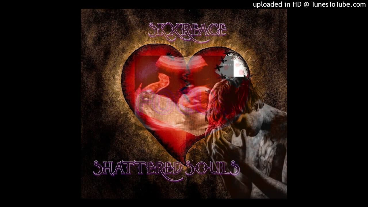 [Cyraxx Youtube 2021-6-22] Dont give up (Song)