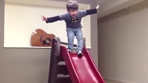 KIDS, FUNNY, VIDEO