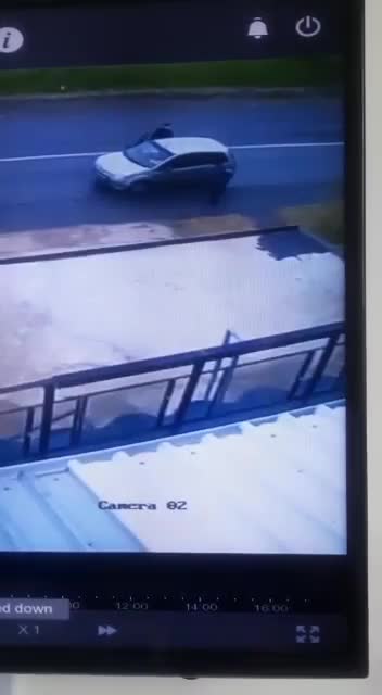 Pensioner robbed and assaulted