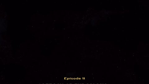 Uha Uha Star Wars Intro