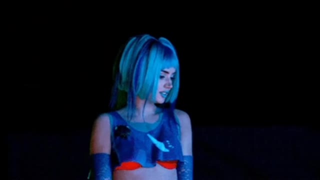 Blade Runner 2049 [Full Song/Loop/Mix] Ana de Armas