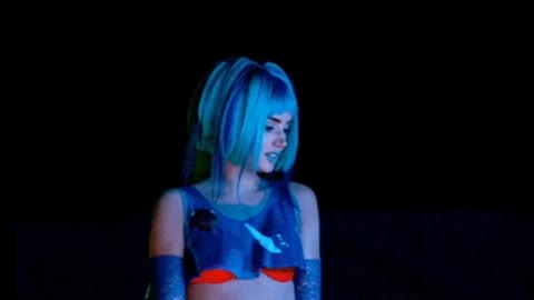 Blade Runner 2049 [Full Song/Loop/Mix] Ana de Armas