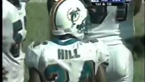2006-09-24 Tennessee Titans vs Miami Dolphins