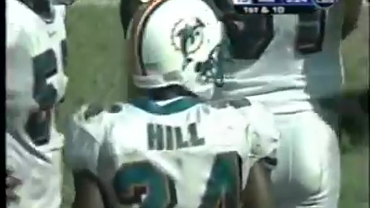 2006-09-24 Tennessee Titans vs Miami Dolphins