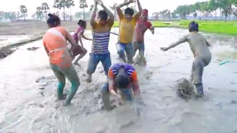 Funniest Fun Amazing videos must Entertainment comedy🤣Try To Not Laugh Episode 52 By Maha Fun TV