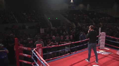 When The Giant Seems Unbeatable