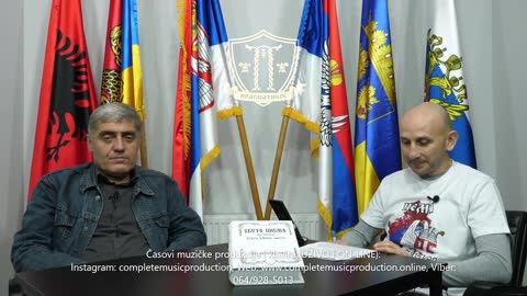 U debilani profesori uče decu da imaju sex i da žive punim plućima (Miroljub Petrović)