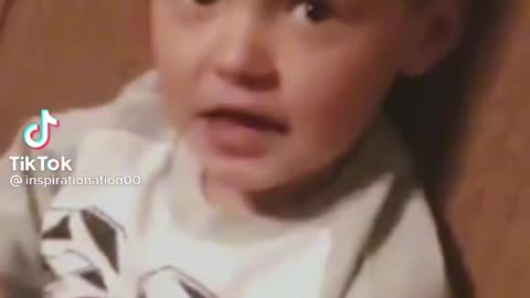 Kid believes on Andrew Tate