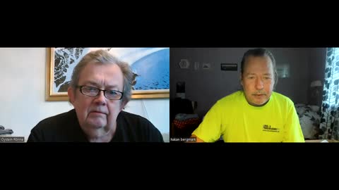 Lunchklubben 12 jan WEF deltagare ingend valt