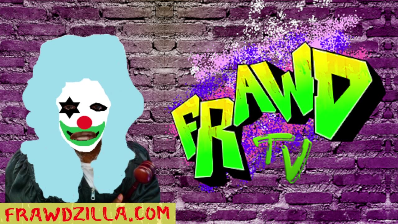 Welcome to Frawd.TV