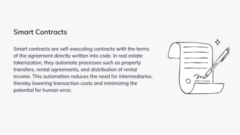 The Intersection of Blockchain and Property A Deep Dive into Real Estate Tokenization