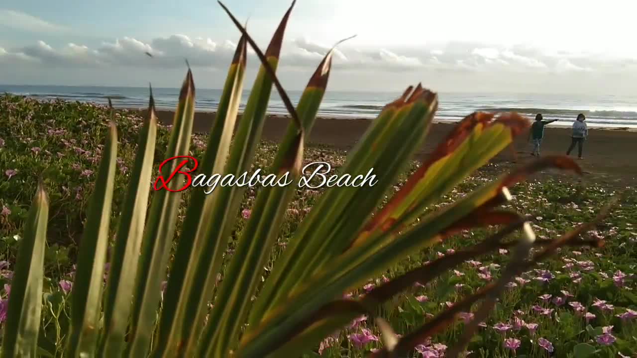 10 SECONDS VIDEO CLIP