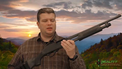 How To Store A Home Defense Shotgun