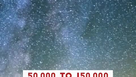 The Night The Stars Fell