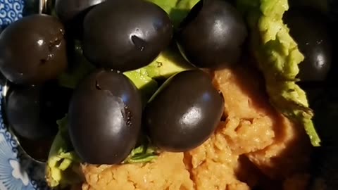 Happy food song