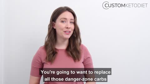 🆓 FREE Keto Guide - How To Get Started With KETO ✨