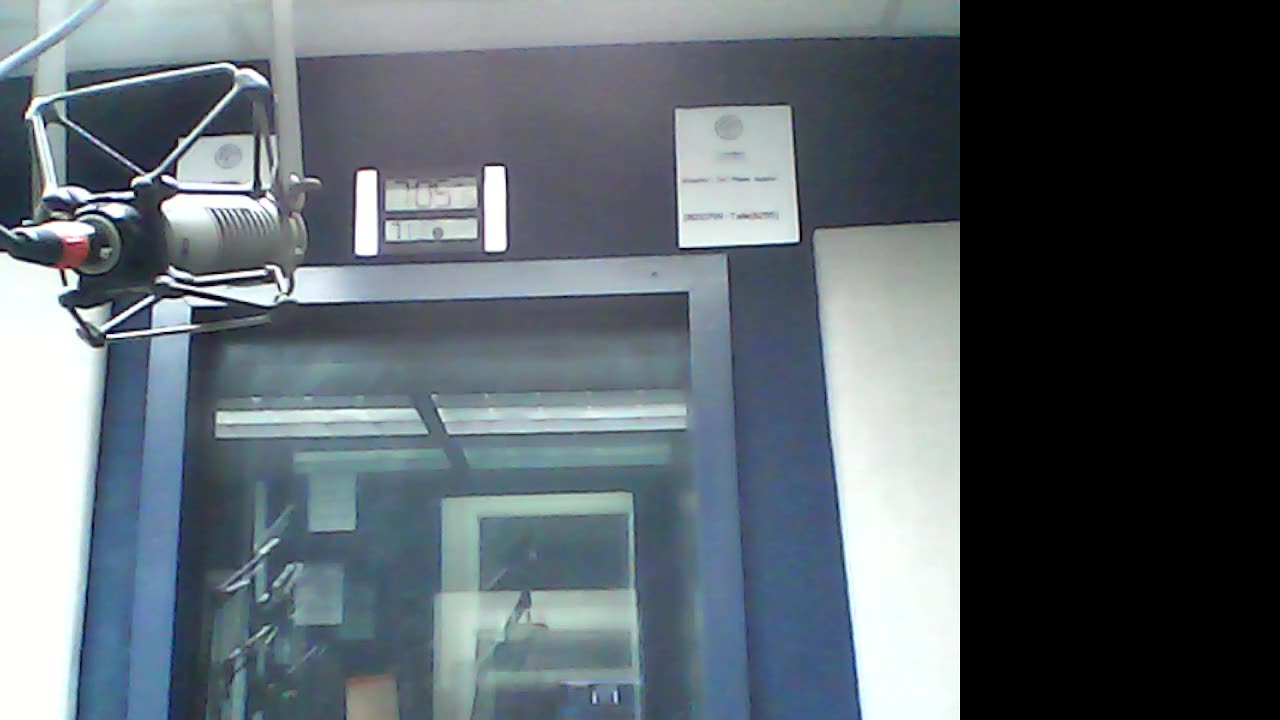 America's Radio Show 10/29/2023