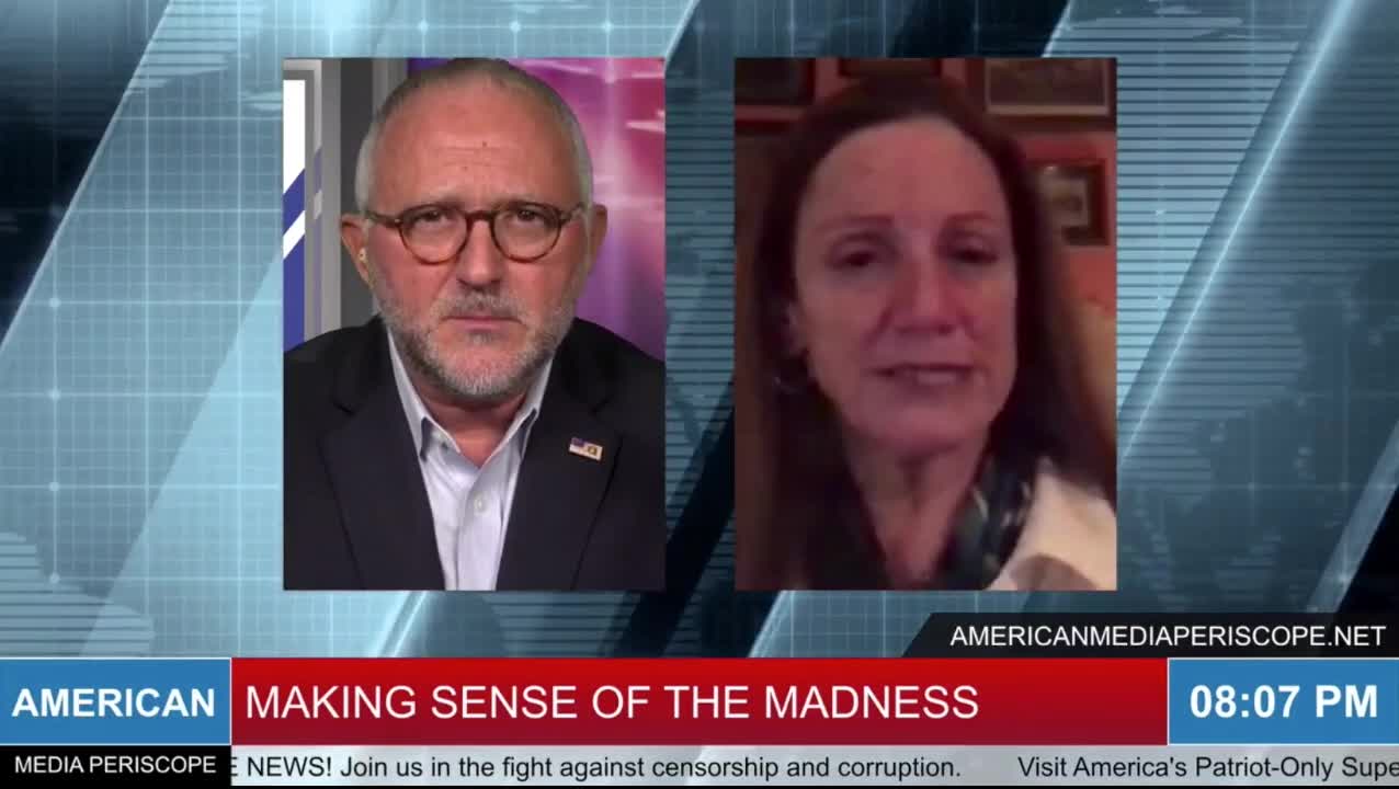 Joseph Mifsud is in the UAE, Says Maria Zack