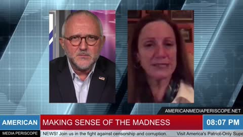 Joseph Mifsud is in the UAE, Says Maria Zack