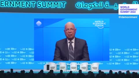 Alex Jones Hacks World Economic Forum