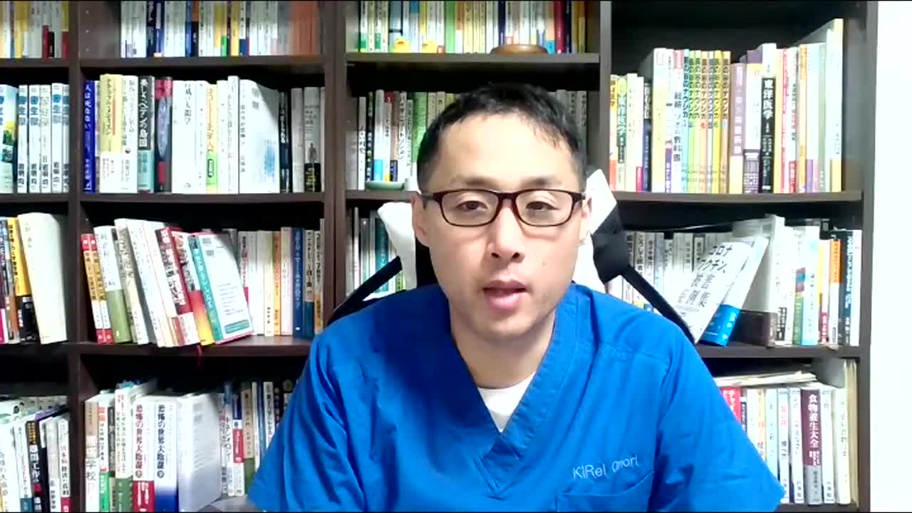健康を意識しない生き方食べ方考え方 〜2021年を振り返って〜