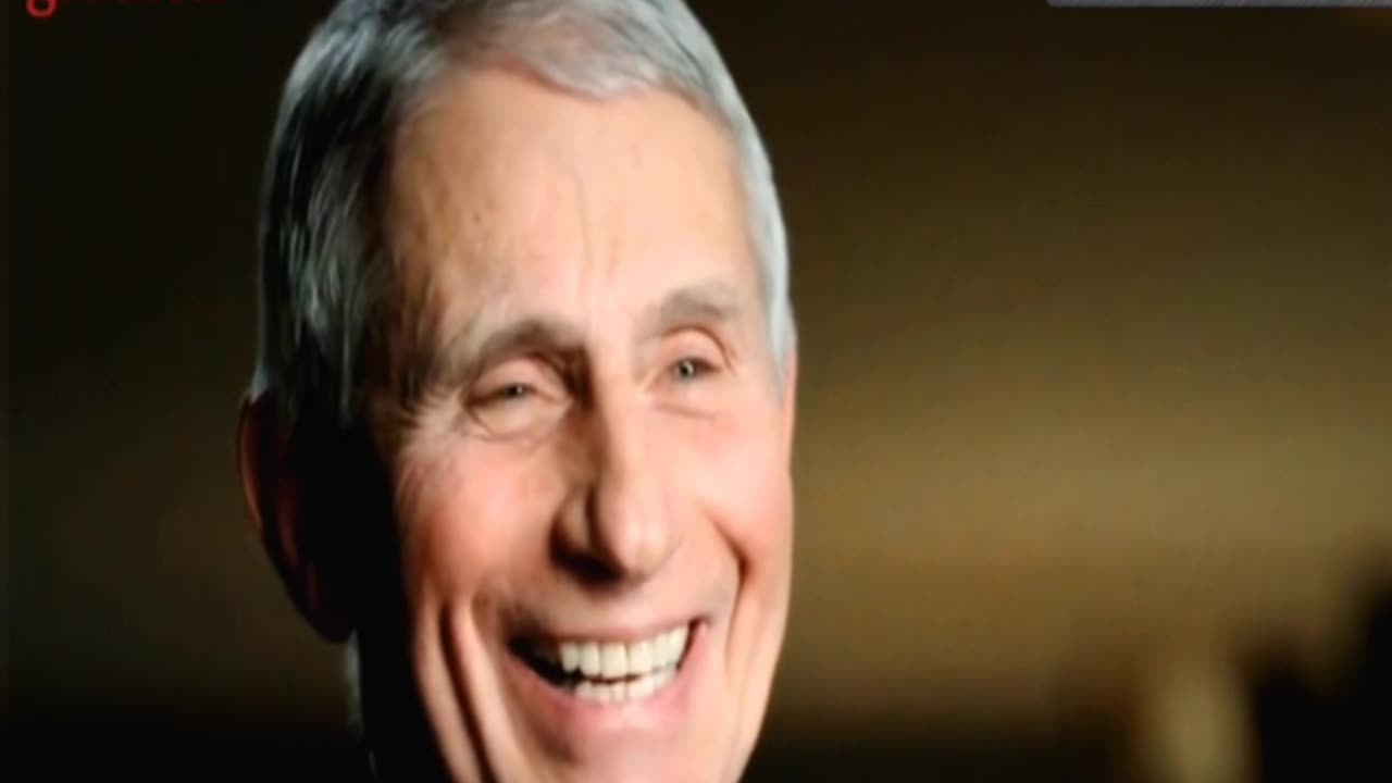 Never Forget Dr. Anthony Fauci was Chief Spreader of Covid Misinformation in America