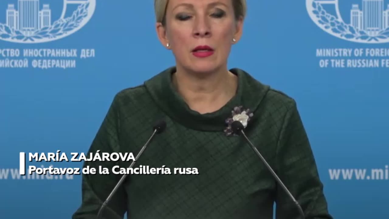 Rusia Tuday RT